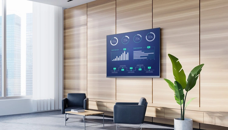 Телевидение для бизнеса от Ростелеком в деревня Колосово (Московская область)